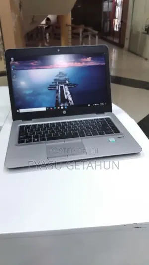 New Laptop HP EliteBook 840 G3 8GB Intel Core i5 HDD 1T