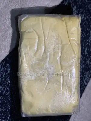 Raw African Shea Butter