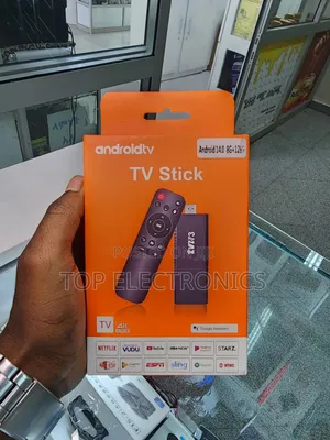 Android Tv Stick