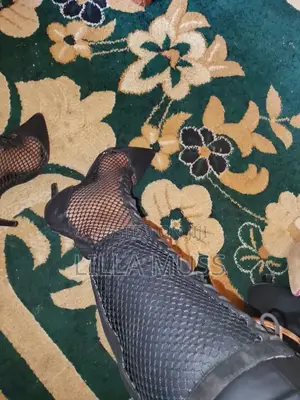 Long Boots From Turkey