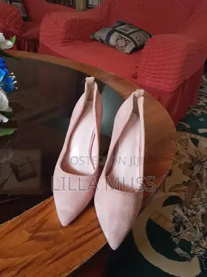 Heels for Dinner Out