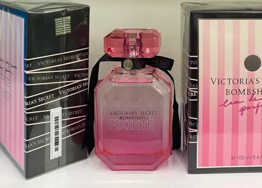 Victoria's Secret Perfume