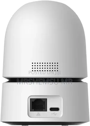 Imou Ranger Dual 10mp – ባለ ሁለት ሌንስ ዘመናዊ የቤት ውስጥ ጥበቃ ካሜራ