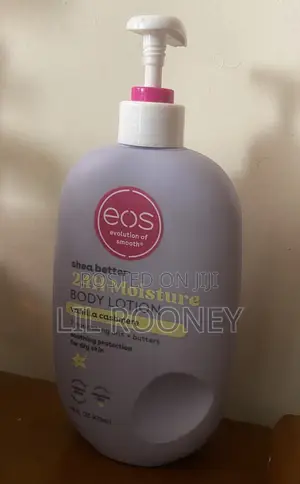 Body Lotion 24hr Moisture