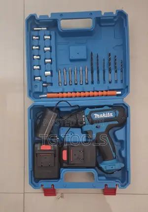 Makita Charger Drill