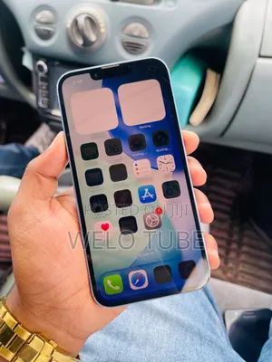 Apple iPhone 14 256 GB Blue
