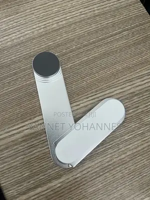360° Magnetic Phone Tablet Holder Stand For Laptop