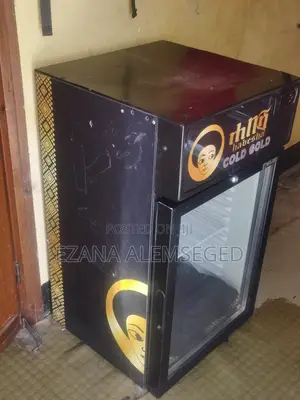 Mini Refrigerator