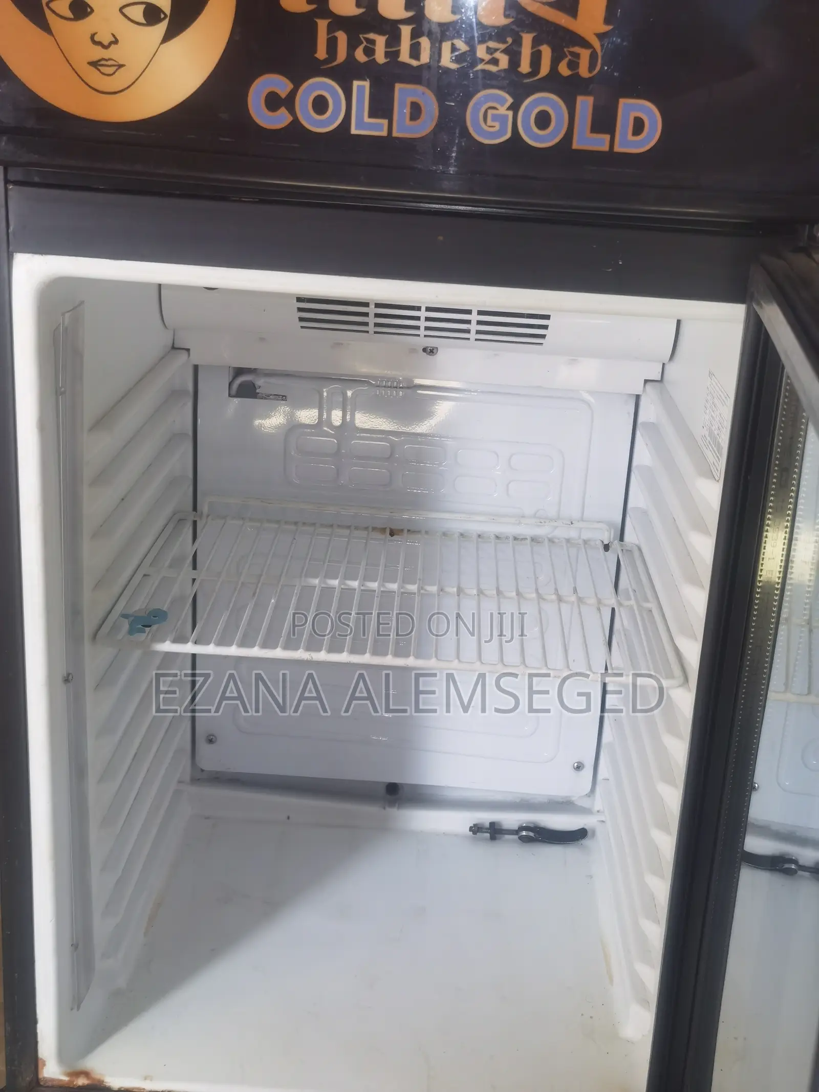 Mini Refrigerator