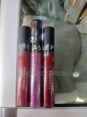 Sephora Lipstick