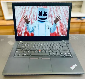 New Laptop Lenovo ThinkPad X1 Carbon 8GB Intel Core i7 SSD 256GB