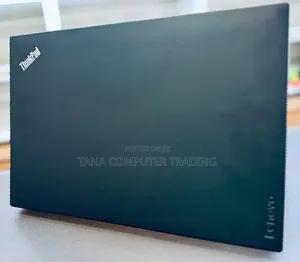 New Laptop Lenovo ThinkPad X1 Carbon 8GB Intel Core i7 SSD 256GB