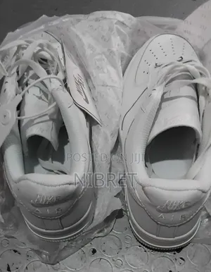 Original Nike Air Force 1 Made in Viehtnam