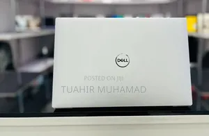 New Laptop Dell XPS 15 8GB Intel Core i5 SSD 512GB