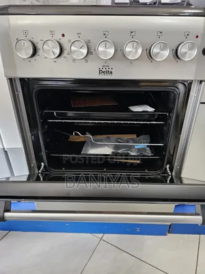 Delta Oven