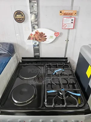 Delta Oven