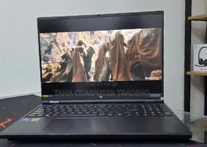 New Laptop Acer Predator 17 16GB Intel Core i9 SSD 1T