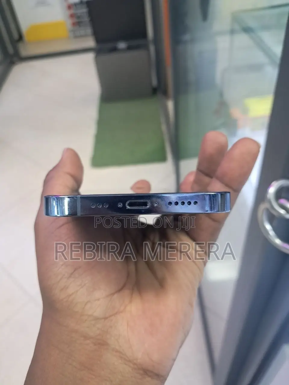Apple iPhone 13 Pro 256 GB Gray