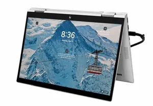 New Laptop HP EliteBook 1030 16GB Intel Core i7 SSD 512GB