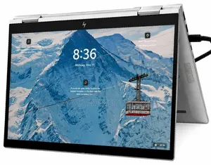 New Laptop HP EliteBook 1030 16GB Intel Core i7 SSD 512GB