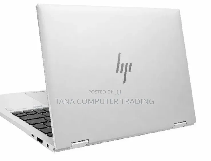 New Laptop HP EliteBook 1030 16GB Intel Core i7 SSD 512GB