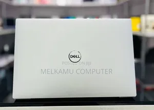 New Laptop Dell XPS 13 8GB Intel Core i5 SSD 512GB