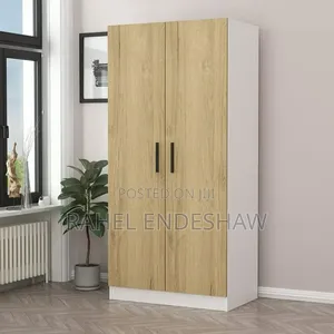 Laminated MDF Closet