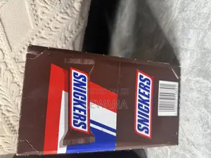 Snickers Chocolate