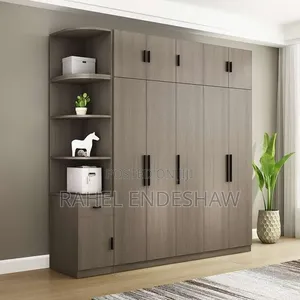 New Laminated MDF Closet