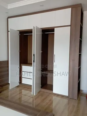 New Family Closet