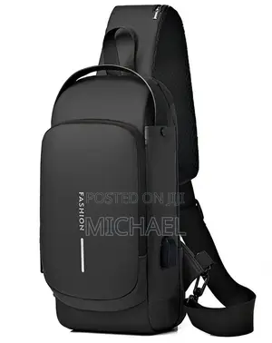 Cross Bags