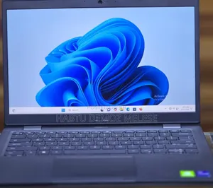 New Laptop Dell Latitude 5310 8GB Intel Core i7 SSD 256GB