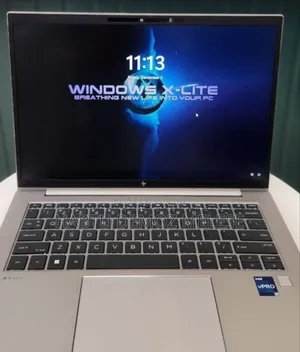 New Laptop HP ZBook 15u 16GB Intel Core i7 SSD 512GB