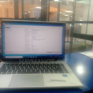 Laptop HP EliteBook 840 16GB Intel Core i5 SSD 512GB