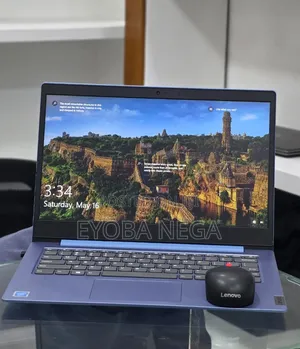 Laptop Lenovo IdeaPad 1 4GB Intel Celeron SSD 60GB