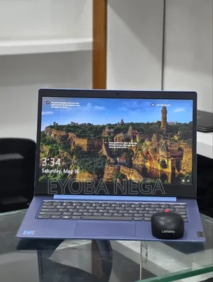Laptop Lenovo IdeaPad 1 4GB Intel Celeron SSD 60GB