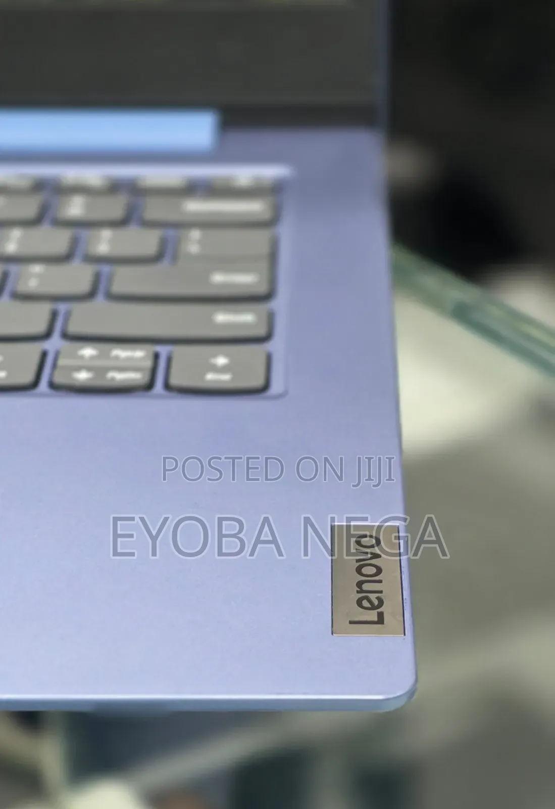 Laptop Lenovo IdeaPad 1 4GB Intel Celeron SSD 60GB
