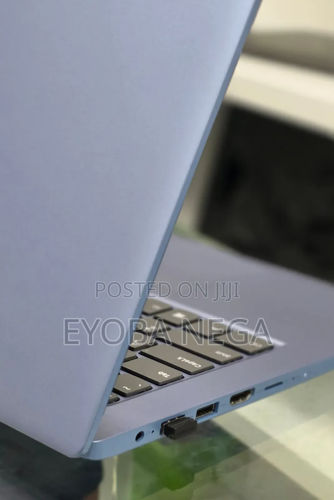 Laptop Lenovo IdeaPad 1 4GB Intel Celeron SSD 60GB