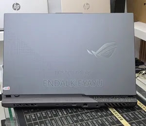 New Laptop Asus G71G 16GB AMD Ryzen 9 SSD 1T