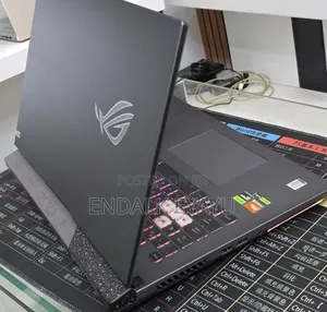 New Laptop Asus G71G 16GB AMD Ryzen 9 SSD 1T