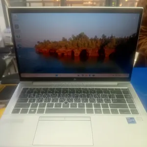 Laptop HP EliteBook 840 16GB Intel Core i7 SSD 512GB