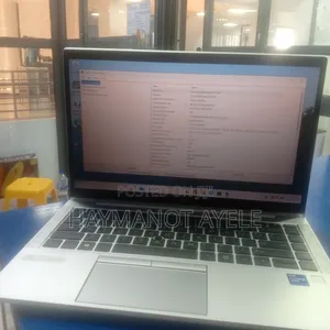 Laptop HP EliteBook 840 16GB Intel Core i7 SSD 512GB