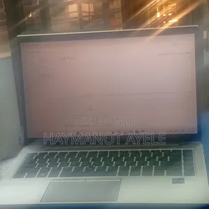 Laptop HP EliteBook 840 16GB Intel Core i7 SSD 512GB