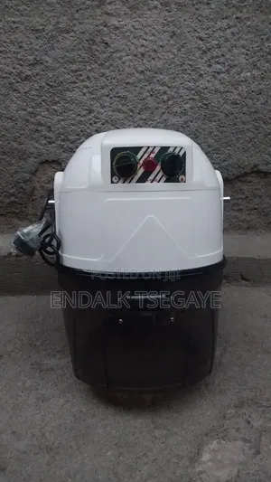 Stand-Up Hair Dryer