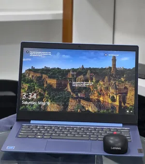 New Laptop Lenovo 3000 G530 4GB Intel Core i3 SSD 72GB