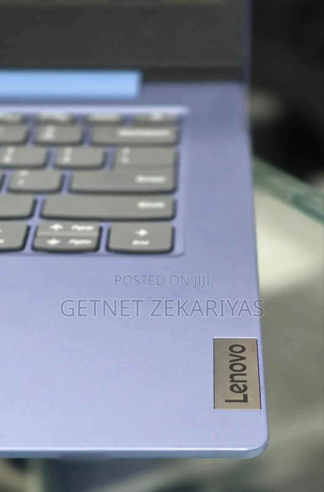 New Laptop Lenovo 3000 G530 4GB Intel Core i3 SSD 72GB