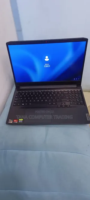 Laptop Lenovo IdeaPad 100 24GB AMD Ryzen 5 SSD 256GB