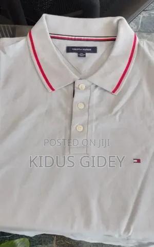 Orginal Tommy Hilfiger Men's Shirt