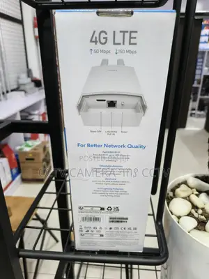 Cudy 4g Indor /Outdoor N300 Wifi Router