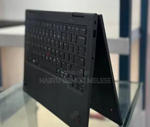 New Laptop Lenovo ThinkPad X1 Yoga 16GB Intel Core i7 SSD 512GB